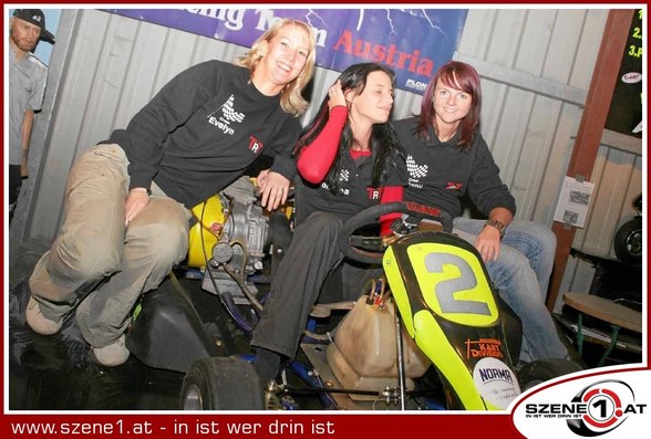 Thunder Racing Team Austria #2 - 