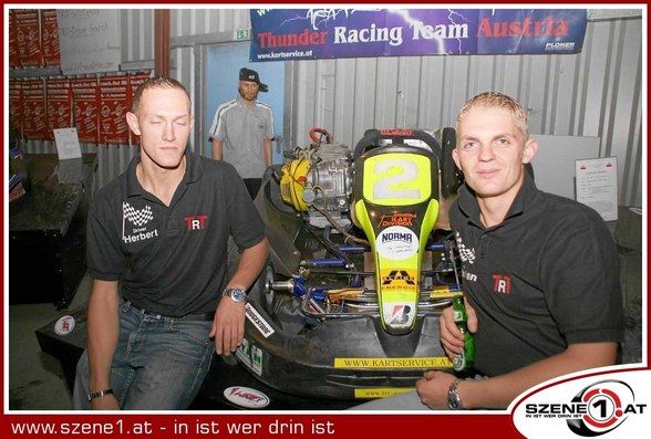 Thunder Racing Team Austria #2 - 