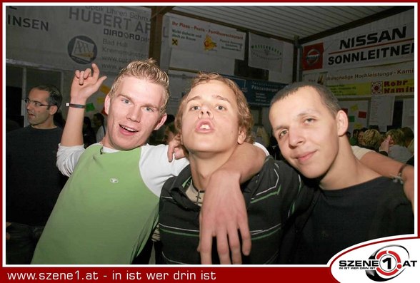 Fotos vom forgehn 2006 - 