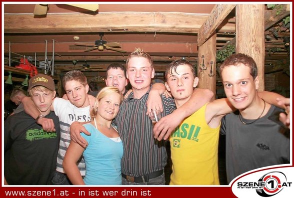 Fortgeh Pics ( Meine Freunde & I) - 