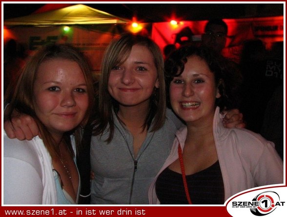 I und meine friends beim furt geh!(2006) - 