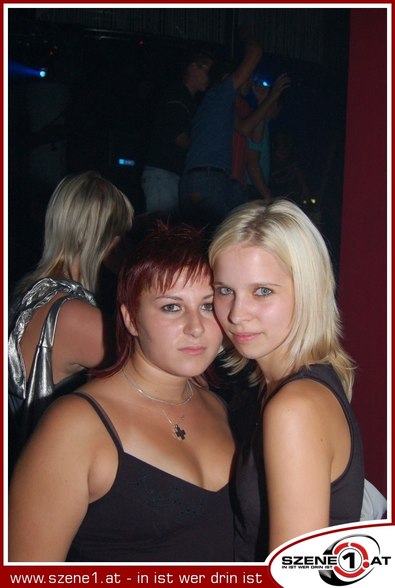 Me and my friends - 