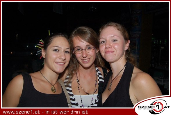 Friends & meine Wenigkeit - 