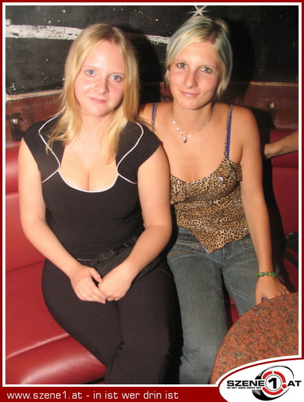 Friends und ich - 