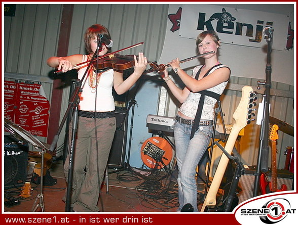 Voi Kenji Oida! - 