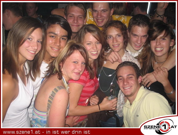 Haifischbar 2006 - 