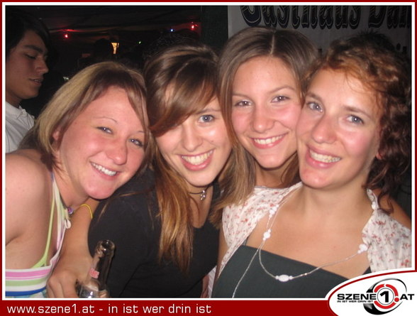 Haifischbar 2006 - 