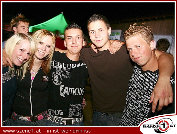 Festln und Friends @2006 - 