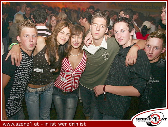 Festln und Friends @2006 - 