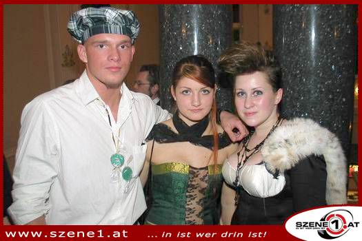 Szene1-Fotoalbum - 