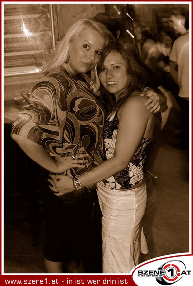 Partypics 2006 - 2008 - 