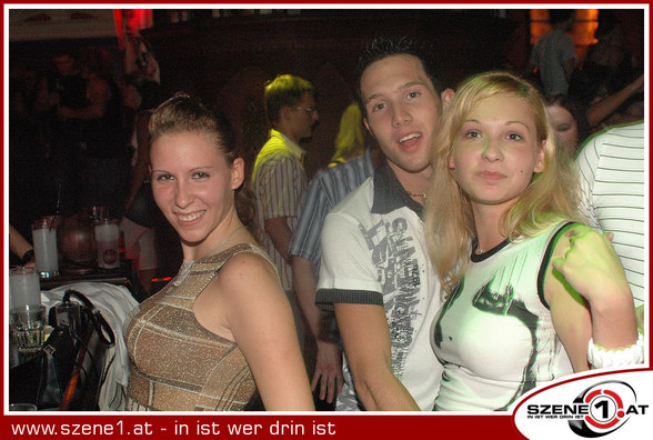 alte Party Pic´s - 