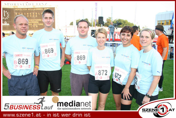 Sparkasse Running Action - 