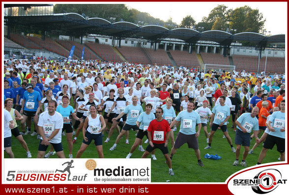 Sparkasse Running Action - 