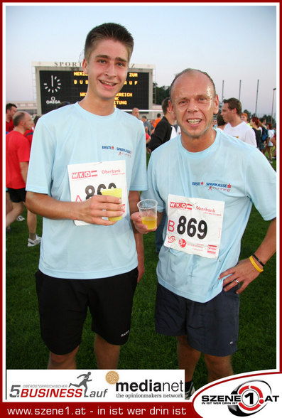 Sparkasse Running Action - 