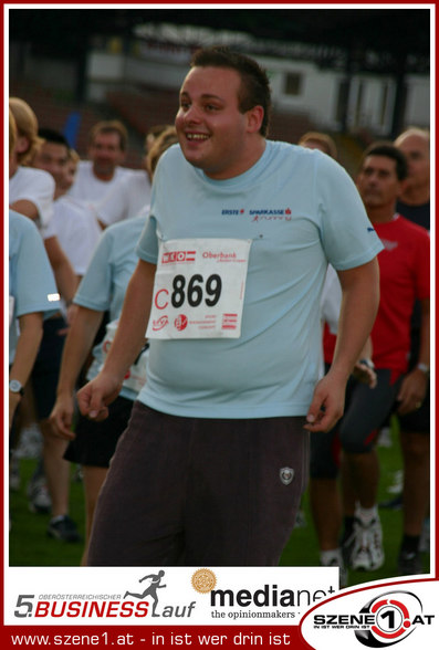 Sparkasse Running Action - 