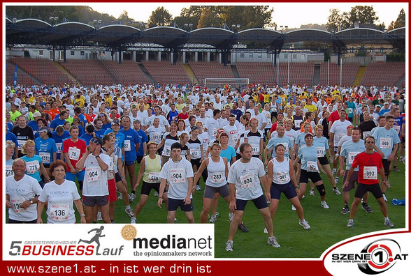 Sparkasse Running Action - 