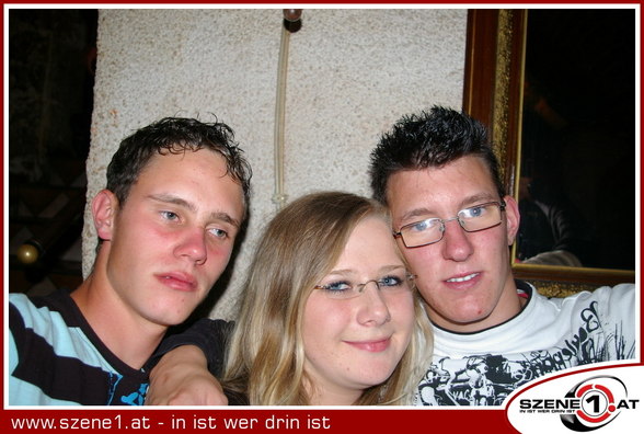 My Album fortgeh 2006 - 