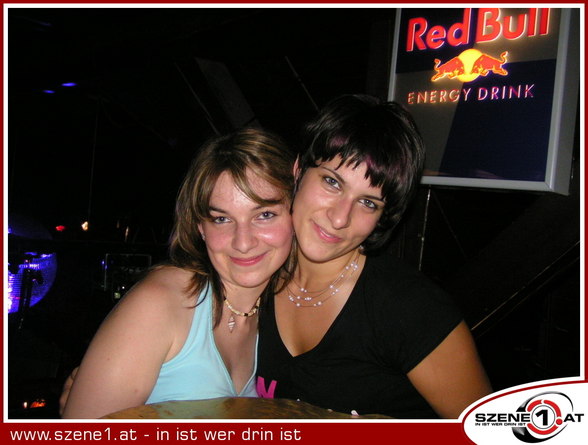 I mid friends - 