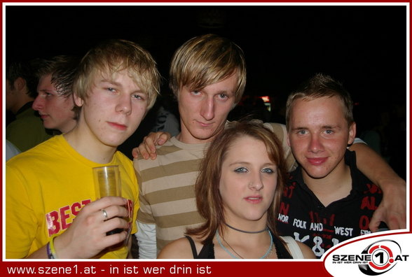 Festl,Party`s 2003-2007 - 