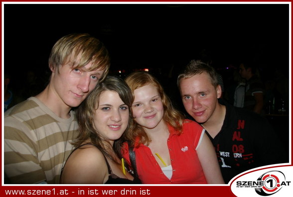 Festl,Party`s 2003-2007 - 