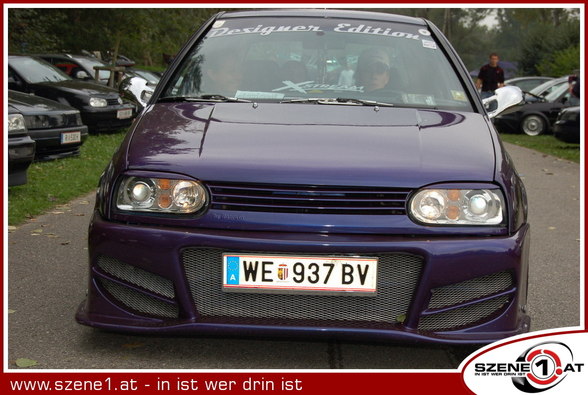 Cult Society Tuning Festival - 