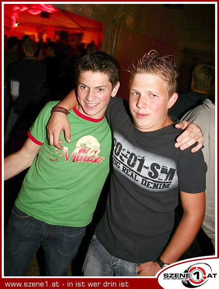 Festln und Friends @2006 - 