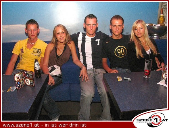 Szene1-Fotoalbum - 