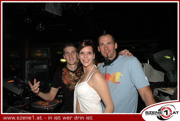 Kamikaze Night 15.09.2006 Wuzzi - 