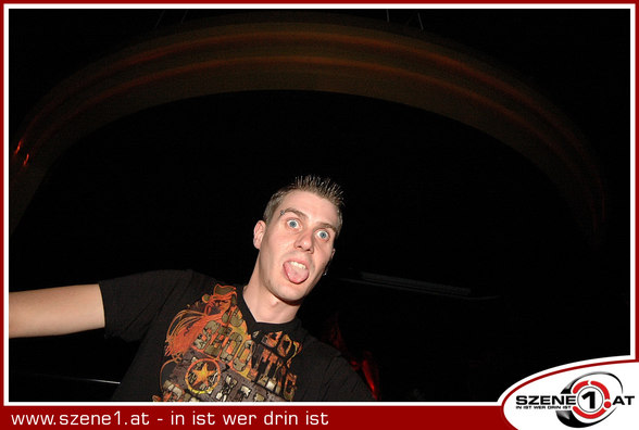 Kamikaze Night 15.09.2006 Wuzzi - 