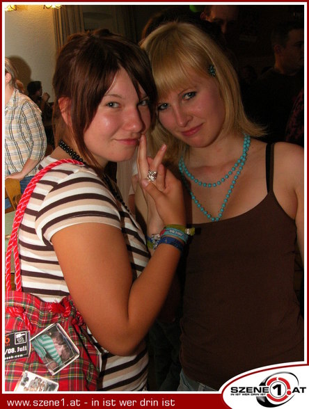 Fort gehen 2006=) bessa gsogt ferien - 