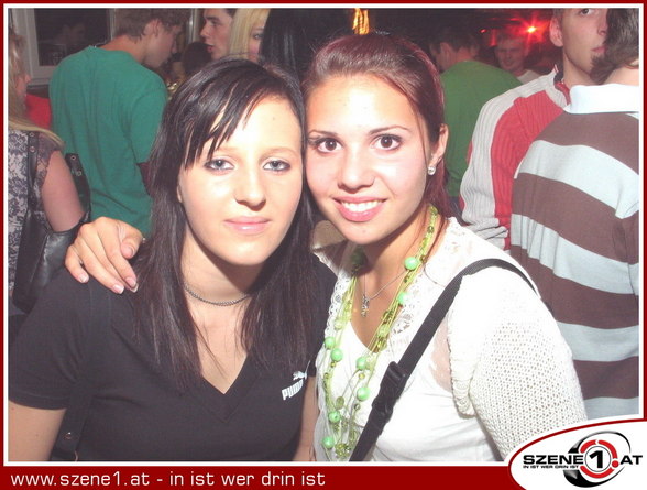 Friends und Fortgeh...... - 