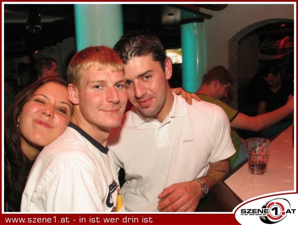 Freunde 2005/06 - 