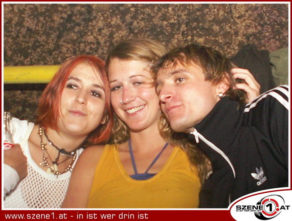 Partybilder - 