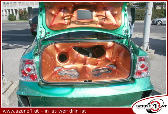 Car fanatics deluxe - 