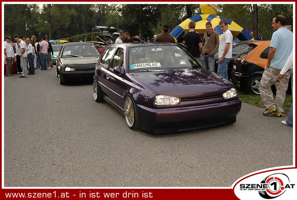 Cult Society Tuning Festival - 