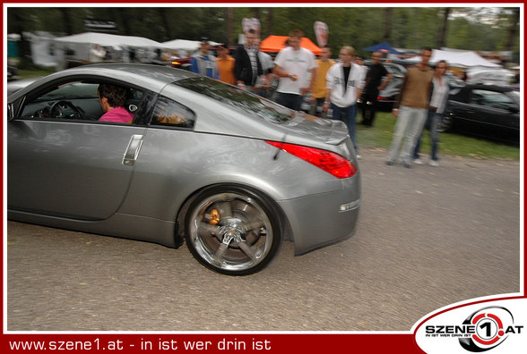 Cult Society Tuning Festival 2006 - 