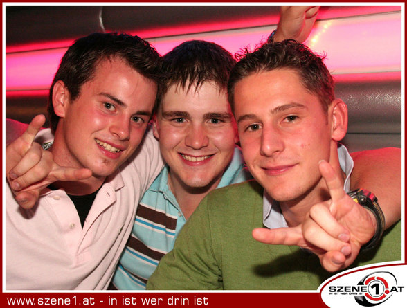 Klessheim - Party!!!! - 