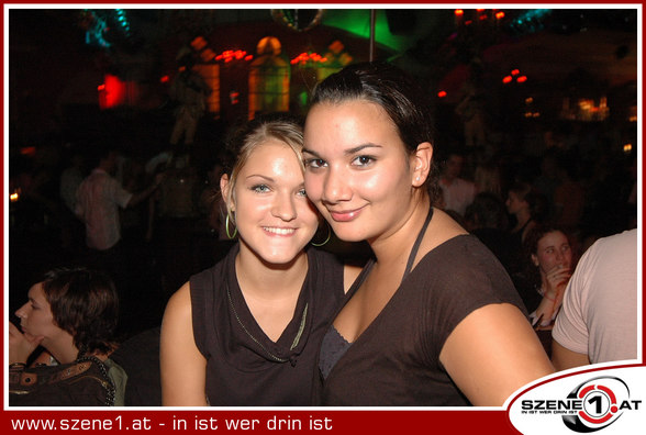 Kuss Kuss Flirtparty im A1 (21.09.2006) - 