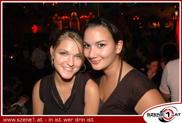 Kuss Kuss Flirtparty im A1 (21.09.2006) - 