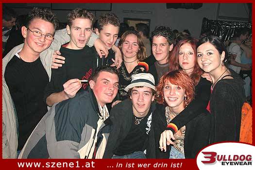 Szene1-Fotoalbum - 