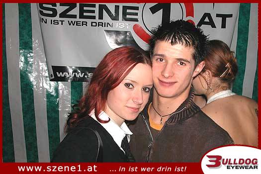 Mein Schatz und ich - 