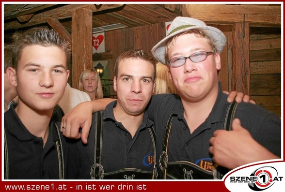 ... scho wieder a neicher fortgehalbum! - 