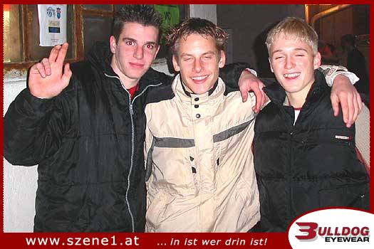 Szene1 Fotos 2003 - 