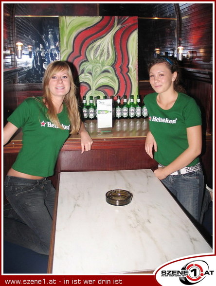 HeInEkEn PaRtY!! - 