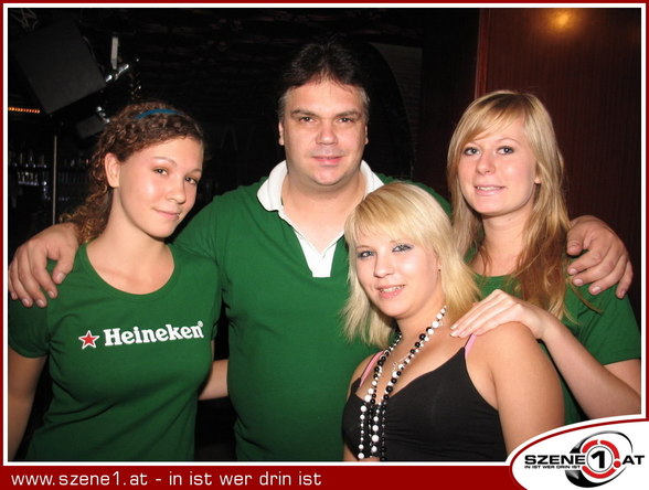 HeInEkEn PaRtY!! - 