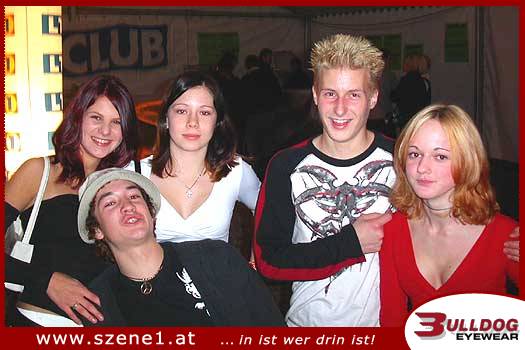 Szene1-Fotoalbum - 