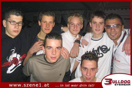 Szene1-Fotoalbum - 