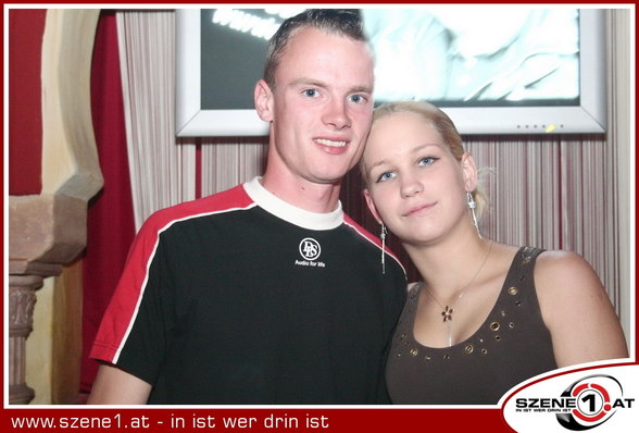 geb.party in der schicht!!!!!! - 