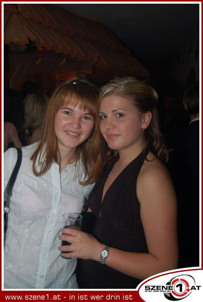 Ballsaison 2006/07 - 